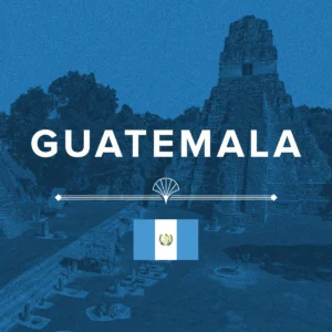 Guatemla