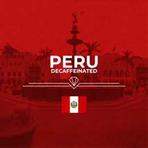 Peru - Decaf